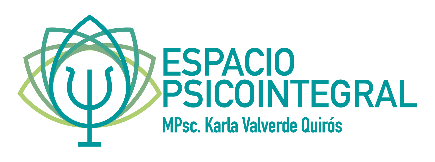 Logo Espacio Psicointegral