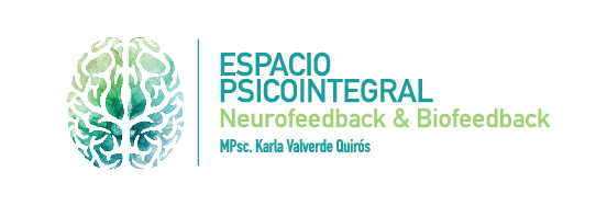 Logo neurofeedback & Biofeedback